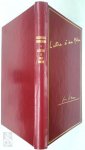 Georges Simenon 11675 - Lettre à ma Mère [E.O. tirage de luxe, no. 58/100 (150)]
