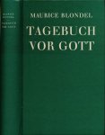 Blondel, Maurice - Tagebuch vor Gott: 1883-1894
