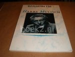 Red.; Cartens, Daan - BZZLLETIN. 14e jaargang nummer 135, april 1986. Harry Mulisch.