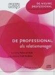 Kwakman - De professional als relatiemanager (luisterboek)