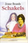 Brands, Jenne - Schakels