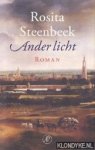 Steenbeek, Rosita - Ander licht