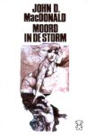 MacDonald, John D. - Moord in de storm