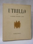 GROS, GABRIEL-JOSEPH. - UTRILLO.