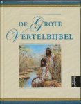 T. Barnes - De grote vertelbijbel