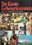 E.R. Pike - Grote gebeurtenissen