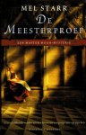 Starr, Mel - Starr, Mel-De meesterproef