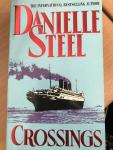 Steel, Danielle - Crossings
