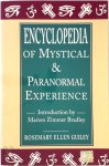 Rosemary Guiley 25740, Marion Zimmer Bradley [Introd.] - Encyclopedia of mystical & paranormal experience