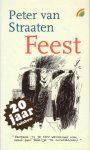 Straaten, Peter van - Feest
