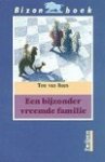 Ton van Reen - Bijzonder vreemde familie / Bizon boek