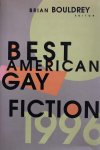  - Best American Gay Fiction 1996