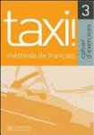 Anne-Marie Johnson 124403,  Robert Menand 124401 - Taxi! 3