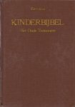 Kuijt, Evert - Kinderbijbel. Het Oude Testament