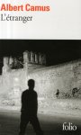 Camus, Albert - (1) L'Etranger
