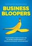 Frans Reichardt, Ed van Eunen - Business Bloopers
