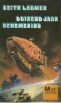 Keith Laumer - Duizend jaar schemering