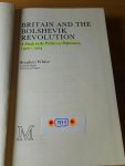 White, Stephen - Britain and the Bolshevik Revolution. A study in the Politics of Diplomacy, 1920-1924
