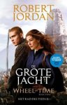 Robert Jordan - De grote jacht