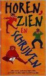 UNICEF - HOREN ZIEN EN SCHRIJVEN