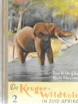 Jan P. Strijbos en Rein Stuurman - De Kruger-Wildtuin in Zuid-Afrika Deel 2