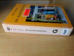 Ooms, J.W. - De Haneveertjes