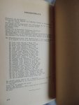 Max Euwe Dr. - Wereldkampioenschap Schaken 1948 ('s Gravenhage-Moskou) met  KRANTEN ARTIKEL uit 1948  VAN SCHAAKPARTIJ VAN DIT TOERNOOI - ''het vrije volk 03 maart 1948''