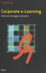 E.J. Huisman - Corporate e-Learning