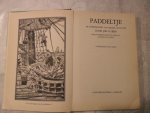Been H. Joh. - Paddeltje de scheepsjongen