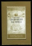 CRAMER, Pieter - De wereld volgens Leonardo da Vinci. Voorspellingen, overpeinzingen, aforismen, fabels en fantasieën