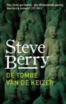 Steve Berry - Cotton Malone - De tombe van de keizer
