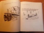 London Punch - The best cartoons from Punch. Collected for Americans from England's famous humorous weekly. Edited by Marvin Rosenberg and William Cole.