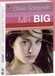 Olivia Goldsmith - Mr Big - Olivia Goldsmith