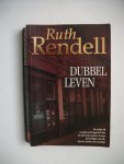 Rendell, Ruth - Dubbelleven