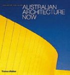 Davina Jackson, Chris Johnson - Australian Architecture Now