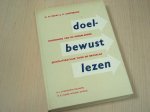 Ekkel en Zoetbrood - Doel bewust lezen