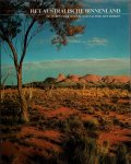 Life-Time: Ian Moffitt + Graig McGregor + Peter Wood + Ogden Tanner + Donald Dale Jackson - VIJF TITELS: De Wereld der Woeste Natuur: Het Australische Binnenland + Het Grote Barriërerif + De Antillen + Mexico's Sierra Madre + Nieuw-Engeland