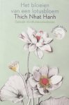 Thich Nhat Hanh - Het bloeien van een Lotusbloem. Geleide mindfulnessmeditaties.