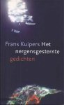 Kuipers, Frans - Het Nergensgesternte
