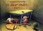 E. Jandl - En Daar Onder...