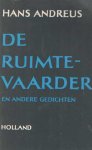 Andreus, Hans - De ruimtevaarder en andere gedichten