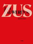 Jan Lauwereyns - (1) Zus