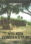 Holterman, Thom - Volken zonder Staat