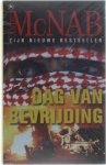 Andy McNab - Dag van Bevrijding