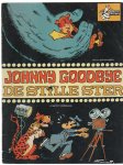 Lodewijk,Martin - Johnny Goodbye:de stille ster Lodewijk,Martin - Johnny Goodbye:de stille ster