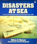 Watson, M.H. - Disasters at Sea