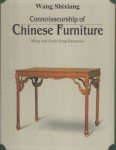 Wang Shixiang - Connoisseurship of Chinese Furniture. Ming and Early Dynasties. Volume 1: Text. Volume 2: Plates Wang Shixiang - Connoisseurship of Chinese Furniture. Ming and Early Dynasties. Volume 1: Text. Volume 2: Plates