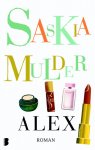 Saskia Mulder 62143 - Alex