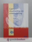 Sliedregt, Dr. C. van - Het Nieuwe Jeruzalem - eenheid van alle gelovigen --- Reformatorische stemmen, 06/2