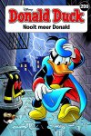 Sanoma Media NL - Donald Duck Pocket 299 - Nooit meer Donald